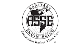 ASSE Sanitary Engineering logo